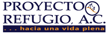 Proyecto Refugio A.C.